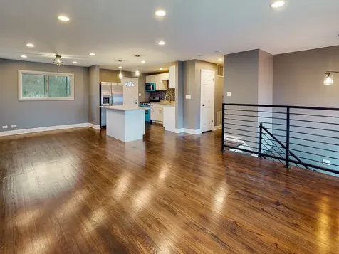16439 Hermitage Avenue Markham IL 60428