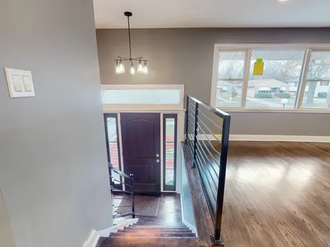 16439 Hermitage Avenue Markham IL 60428
