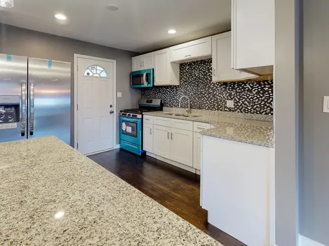 16439 Hermitage Avenue Markham IL 60428