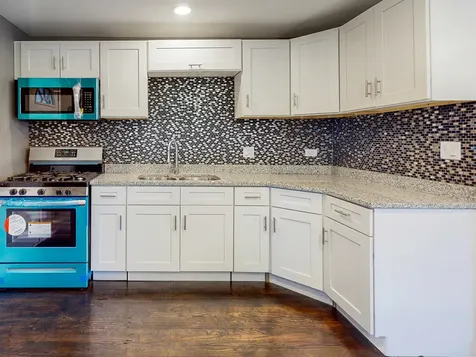 16439 Hermitage Avenue Markham IL 60428