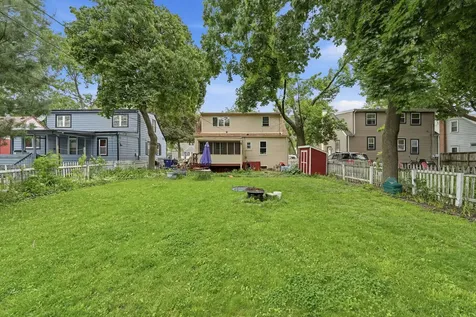 3857 217TH Street Matteson IL 60443