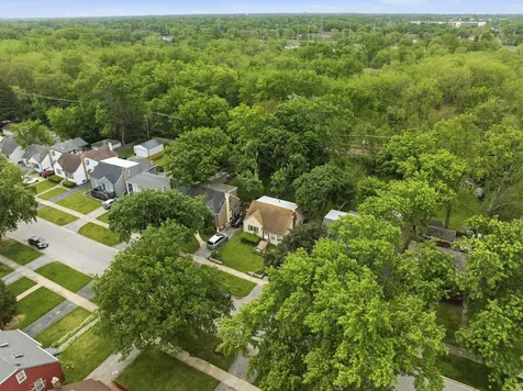 3857 217TH Street Matteson IL 60443