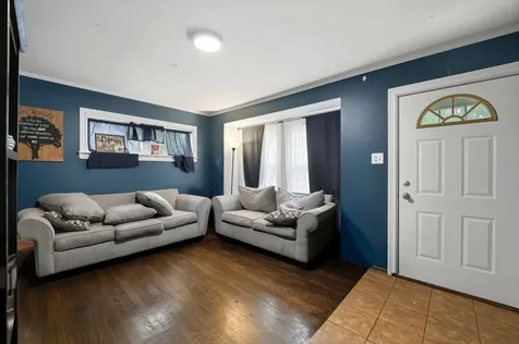 3857 217TH Street Matteson IL 60443