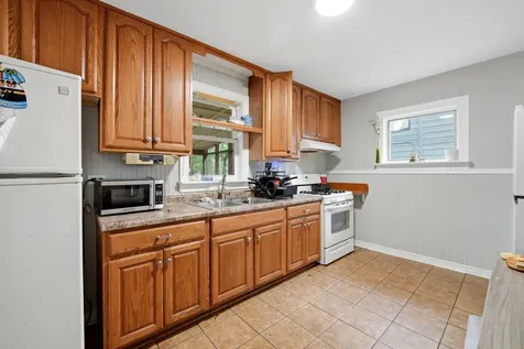 3857 217TH Street Matteson IL 60443