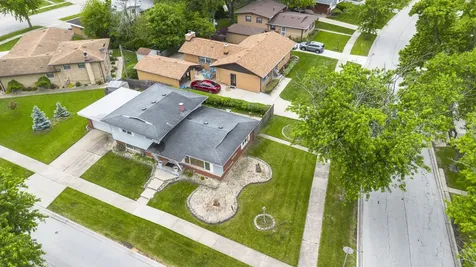 150 Terrace Drive Chicago Heights IL 60411