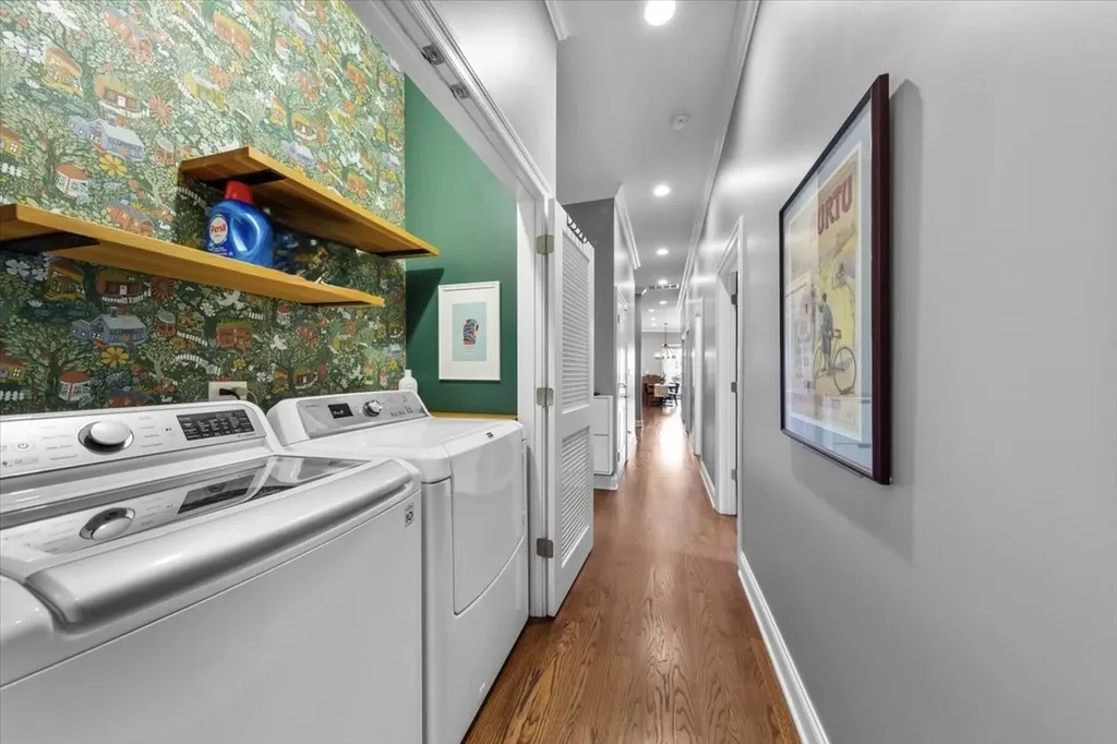 5008 North Lincoln Avenue Chicago IL 60625