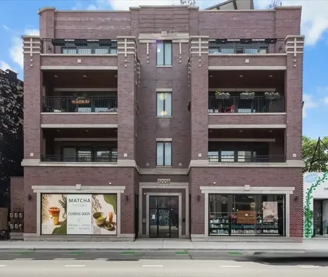 5008 North Lincoln Avenue Chicago IL 60625