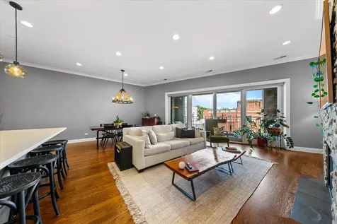 5008 North Lincoln Avenue Chicago IL 60625