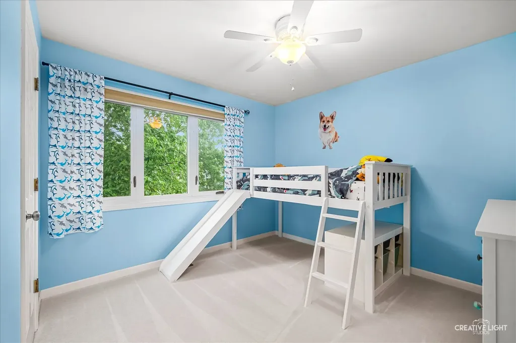 2544 Brockton Circle Naperville IL 60565
