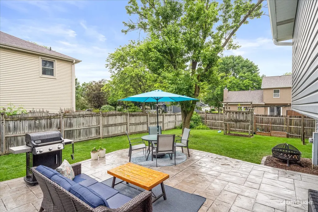 2544 Brockton Circle Naperville IL 60565