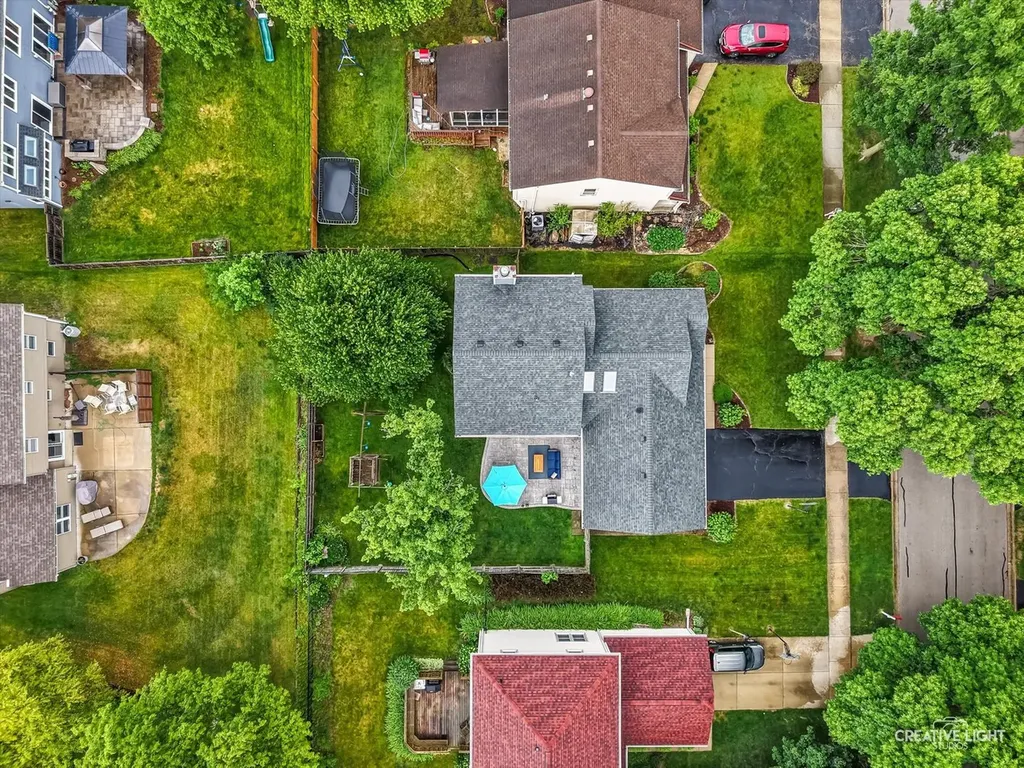 2544 Brockton Circle Naperville IL 60565