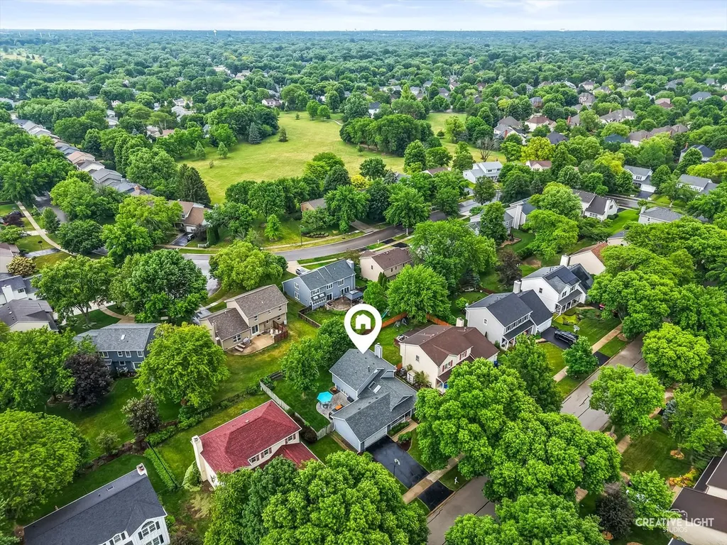 2544 Brockton Circle Naperville IL 60565