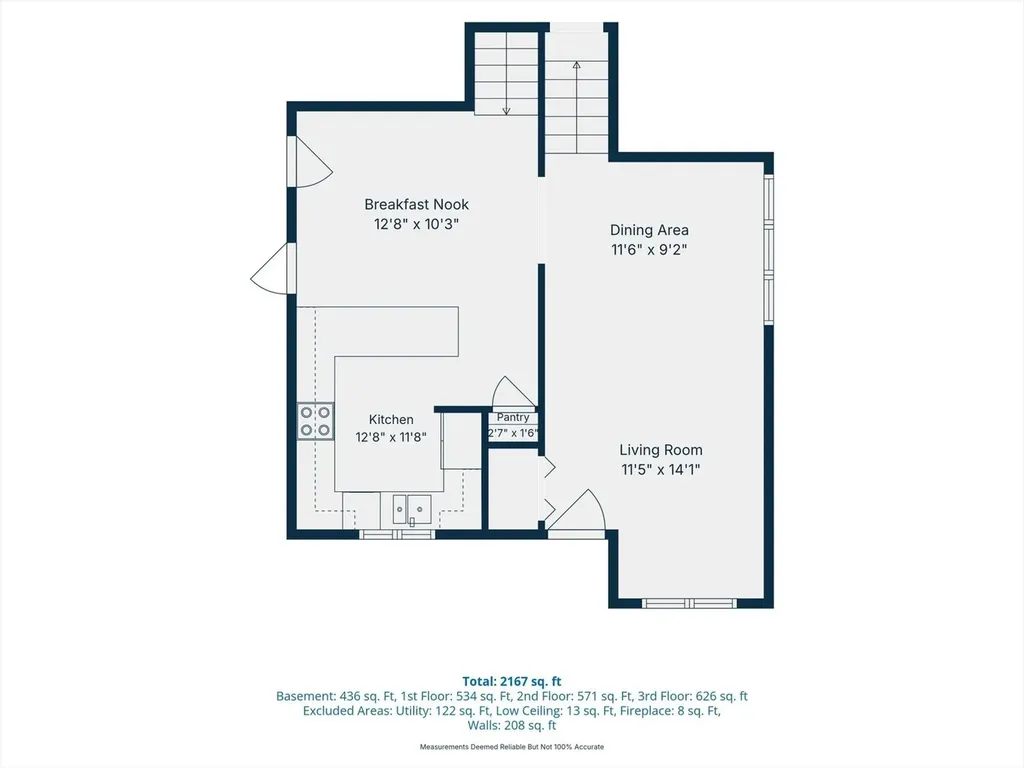 2544 Brockton Circle Naperville IL 60565
