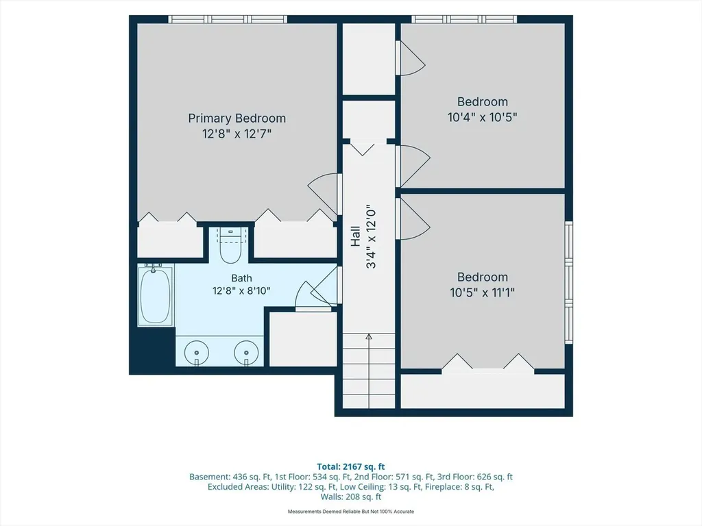 2544 Brockton Circle Naperville IL 60565