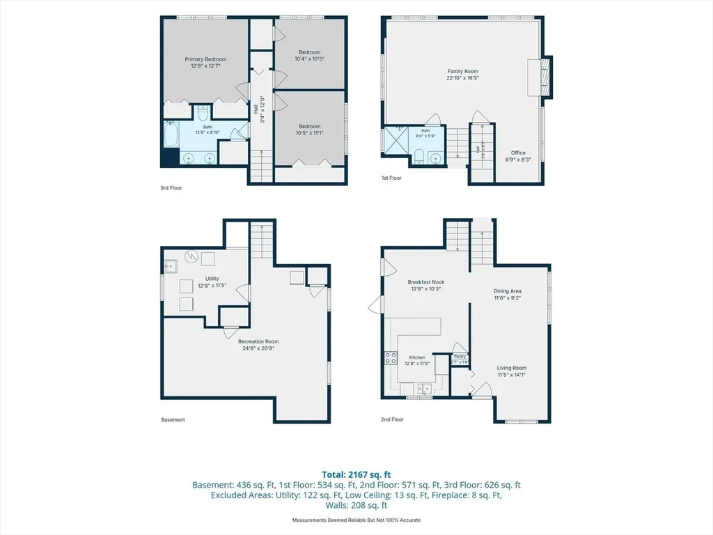 2544 Brockton Circle Naperville IL 60565