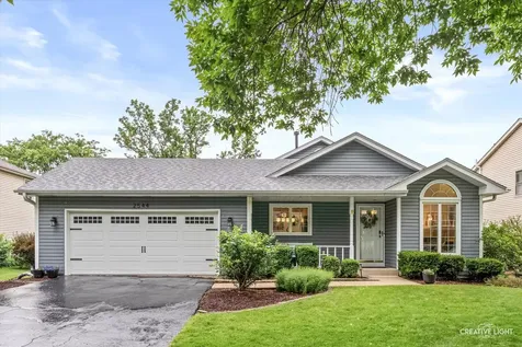 2544 Brockton Circle Naperville IL 60565