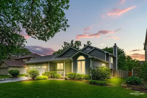 2544 Brockton Circle Naperville IL 60565