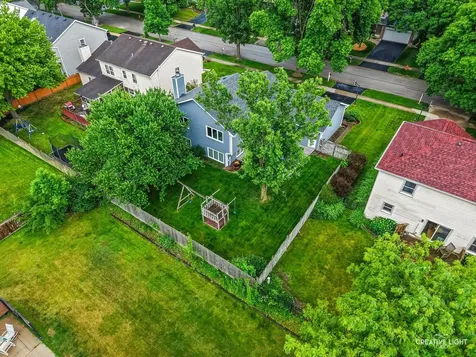2544 Brockton Circle Naperville IL 60565