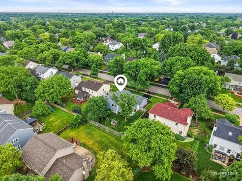 2544 Brockton Circle Naperville IL 60565