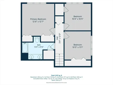 2544 Brockton Circle Naperville IL 60565