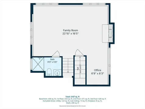 2544 Brockton Circle Naperville IL 60565