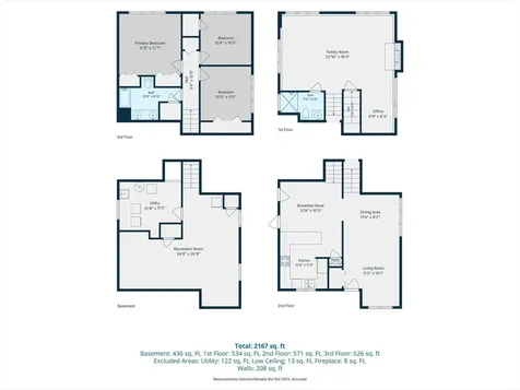 2544 Brockton Circle Naperville IL 60565