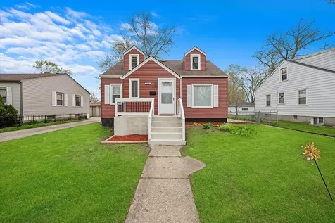 3430 186TH Street Lansing IL 60438