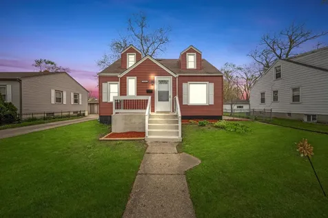 3430 186TH Street Lansing IL 60438