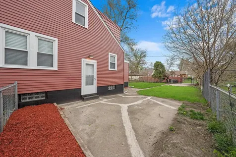 3430 186TH Street Lansing IL 60438
