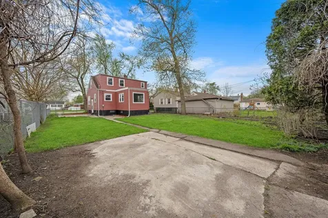 3430 186TH Street Lansing IL 60438
