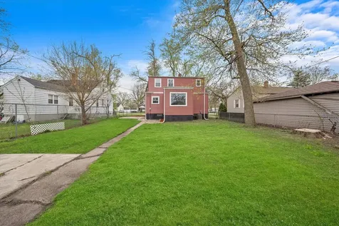 3430 186TH Street Lansing IL 60438