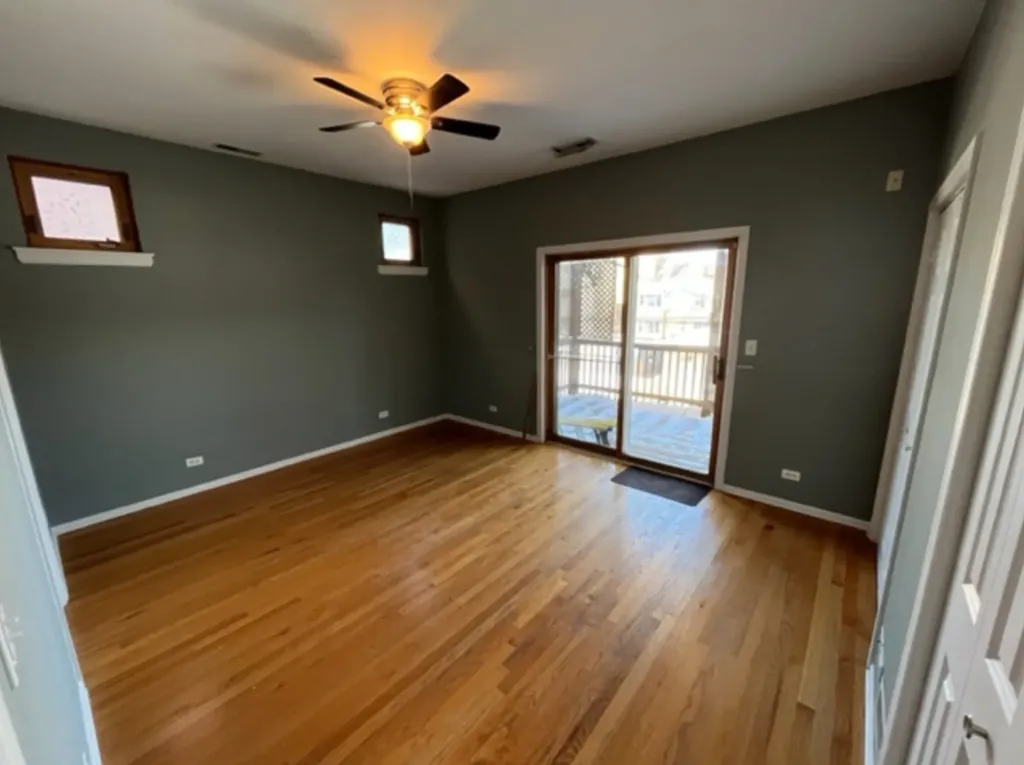 4315 North Richmond Street Chicago IL 60618