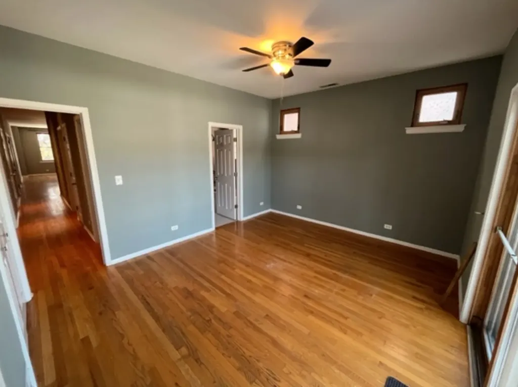 4315 North Richmond Street Chicago IL 60618