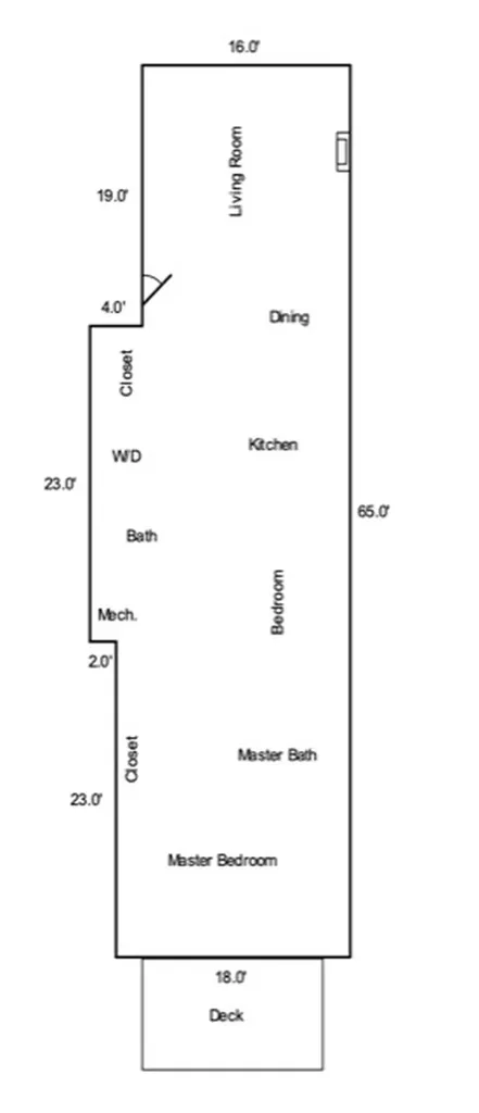 4315 North Richmond Street Chicago IL 60618