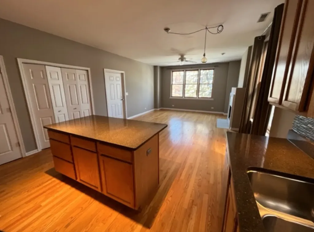 4315 North Richmond Street Chicago IL 60618