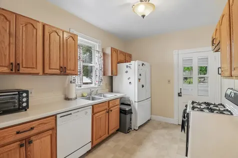 415 North Taylor Street Marengo IL 60152