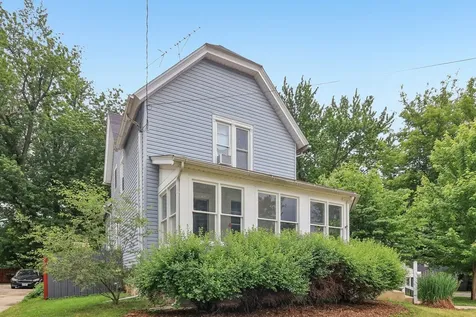 415 North Taylor Street Marengo IL 60152