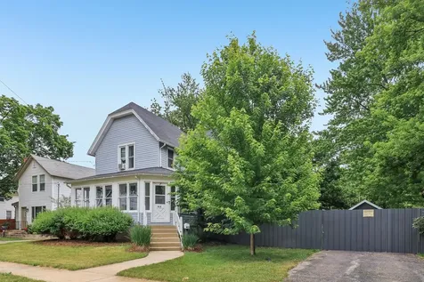 415 North Taylor Street Marengo IL 60152