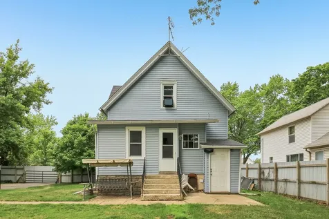 415 North Taylor Street Marengo IL 60152