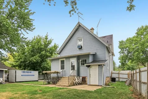 415 North Taylor Street Marengo IL 60152