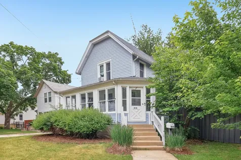 415 North Taylor Street Marengo IL 60152