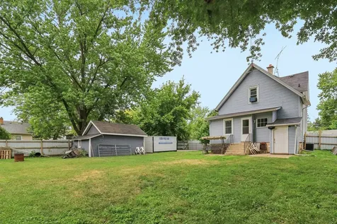 415 North Taylor Street Marengo IL 60152