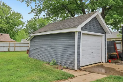 415 North Taylor Street Marengo IL 60152
