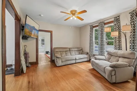 415 North Taylor Street Marengo IL 60152