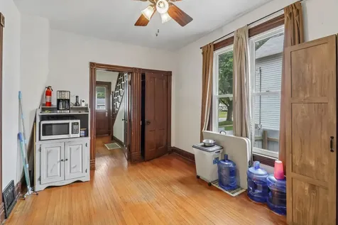 415 North Taylor Street Marengo IL 60152