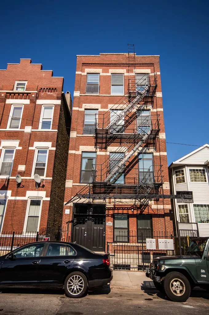 2007 South Allport Street Chicago IL 60608