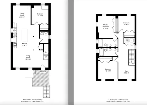 2007 South Allport Street Chicago IL 60608