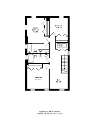 2007 South Allport Street Chicago IL 60608