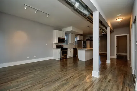 2007 South Allport Street Chicago IL 60608