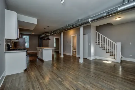 2007 South Allport Street Chicago IL 60608
